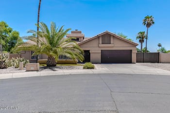 5735 Campo Bello Dr, Scottsdale, AZ 85254