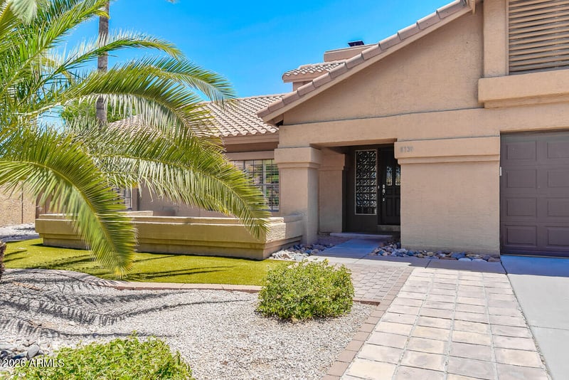 5735 Campo Bello Dr, Scottsdale, AZ 85254