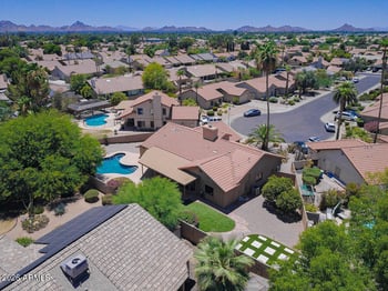 5735 Campo Bello Dr, Scottsdale, AZ 85254