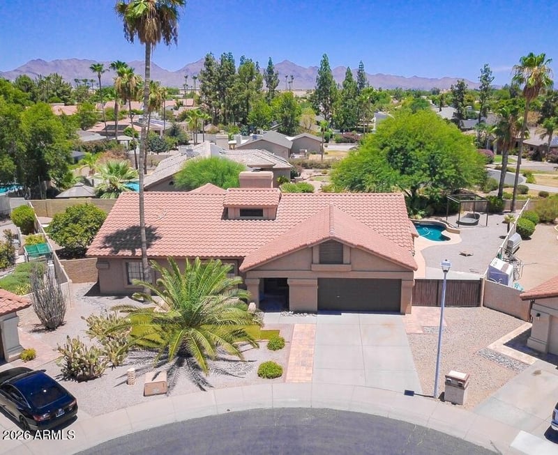 5735 Campo Bello Dr, Scottsdale, AZ 85254