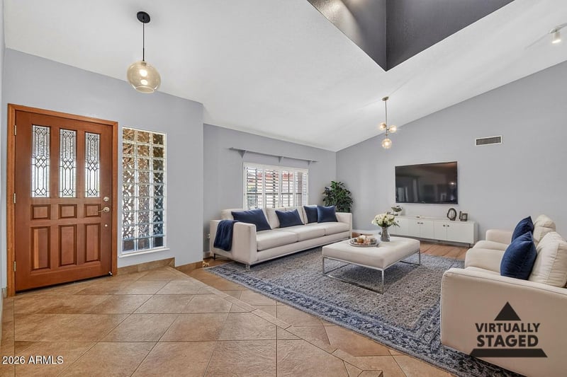 5735 Campo Bello Dr, Scottsdale, AZ 85254