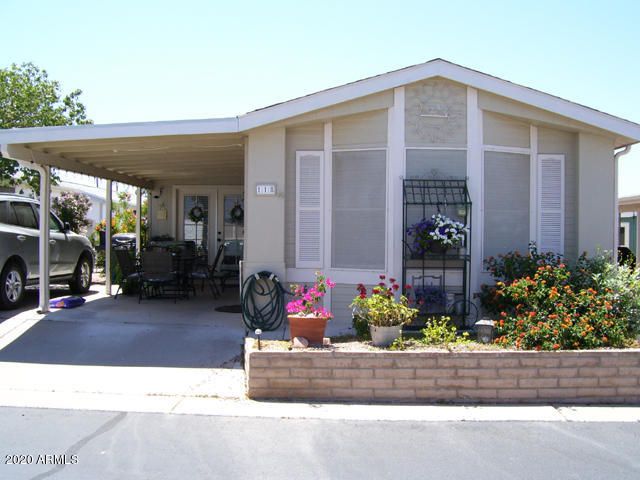 5735 E Mcdowell Rd #118, Mesa, AZ 85215