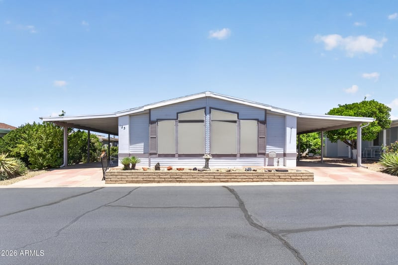 5735 E Mcdowell Rd #125, Mesa, AZ 85215