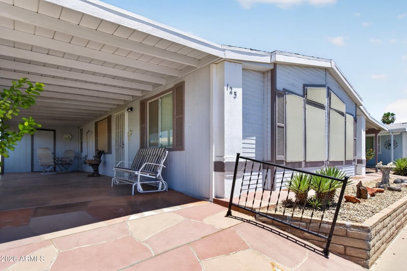 5735 E Mcdowell Rd #125, Mesa, AZ 85215