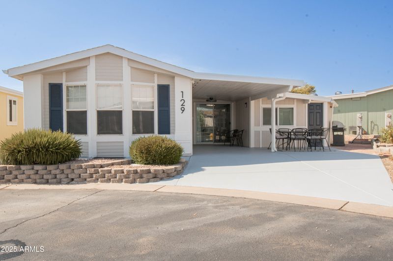 5735 E Mcdowell Rd #129, Mesa, AZ 85215