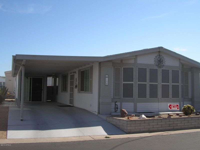 5735 E Mcdowell Rd #152, Mesa, AZ 85215