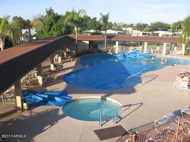 5735 E Mcdowell Rd #154, Mesa, AZ 85215
