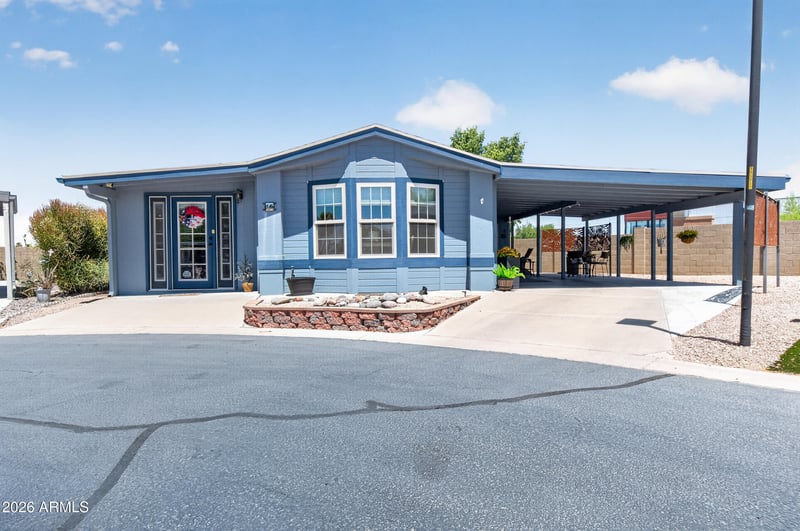 5735 E Mcdowell Rd #16, Mesa, AZ 85215