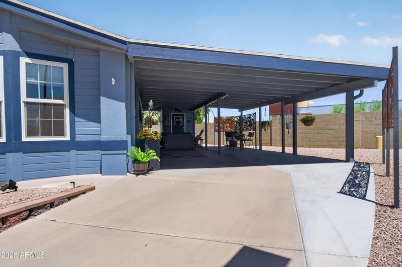 5735 E Mcdowell Rd #16, Mesa, AZ 85215
