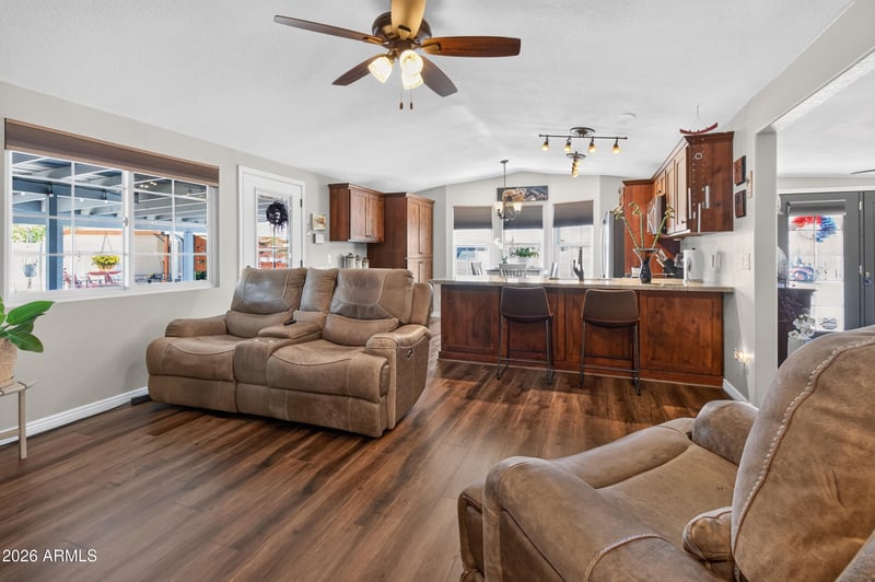 5735 E Mcdowell Rd #16, Mesa, AZ 85215