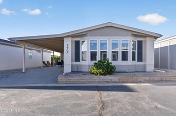 5735 Mcdowell Rd #177, Mesa, AZ 85215