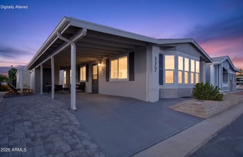 5735 Mcdowell Rd #177, Mesa, AZ 85215
