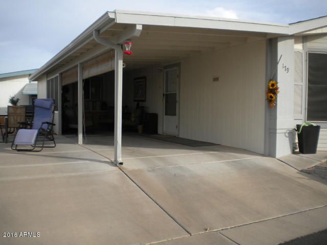 5735 E Mcdowell Rd #179, Mesa, AZ 85215