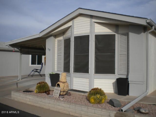 5735 E Mcdowell Rd #179, Mesa, AZ 85215