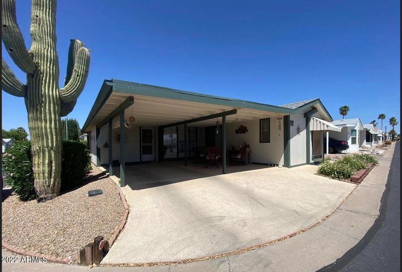 5735 E Mcdowell Rd #236, Mesa, AZ 85215