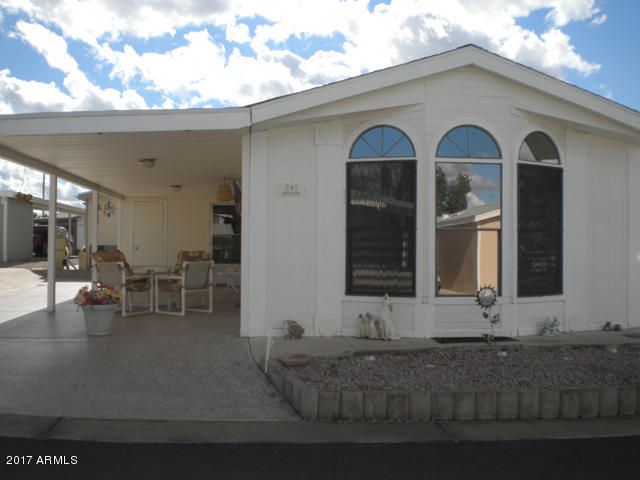 5735 E Mcdowell Rd #241, Mesa, AZ 85215