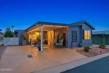 5735 E Mcdowell Rd #243, Mesa, AZ 85215