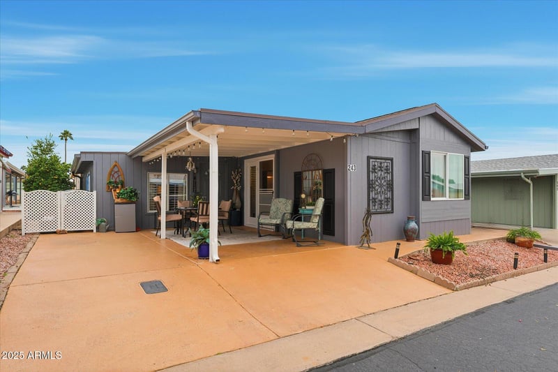 5735 E Mcdowell Rd #243, Mesa, AZ 85215
