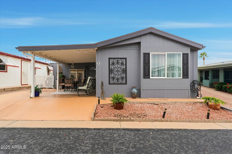 5735 E Mcdowell Rd #243, Mesa, AZ 85215