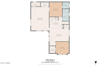 5735 E Mcdowell Rd #243, Mesa, AZ 85215