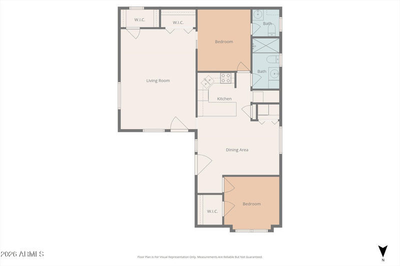 5735 E Mcdowell Rd #243, Mesa, AZ 85215