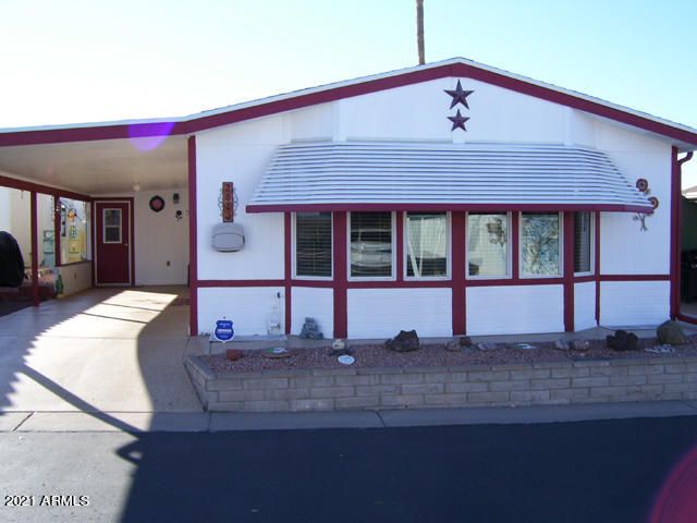 5735 E Mcdowell Rd #244, Mesa, AZ 85215