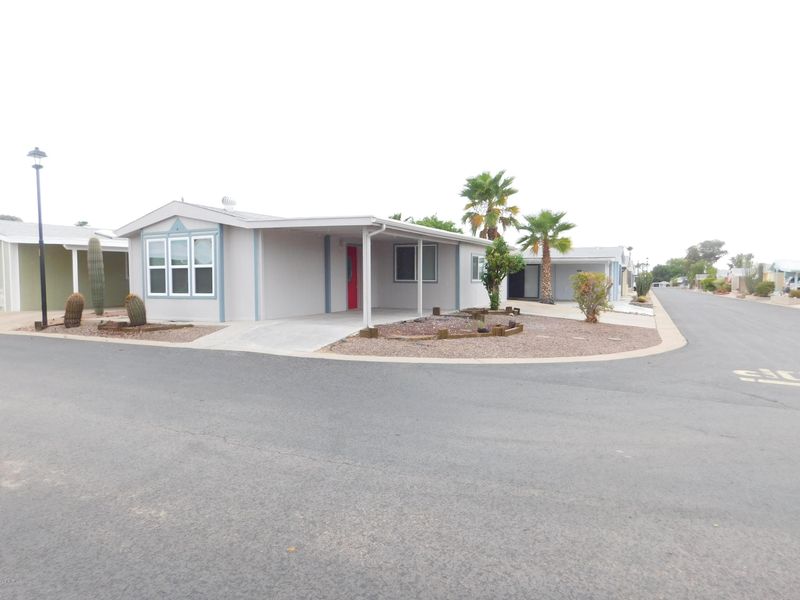 5735 E Mcdowell Rd #258, Mesa, AZ 85215