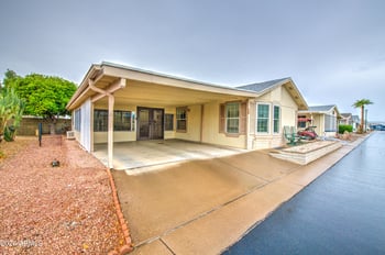 5735 E Mcdowell Rd #29, Mesa, AZ 85215