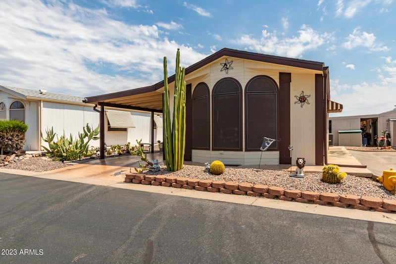 5735 E Mcdowell Rd #297, Mesa, AZ 85215