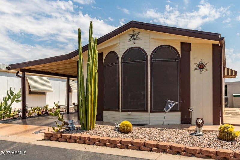 5735 E Mcdowell Rd #297, Mesa, AZ 85215