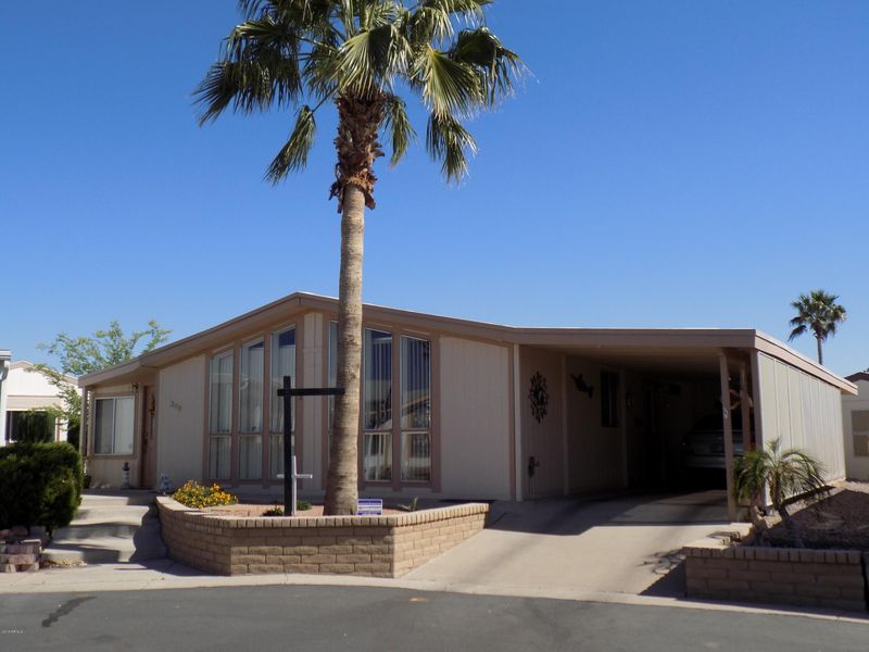 5735 E Mcdowell Rd #300, Mesa, AZ 85215