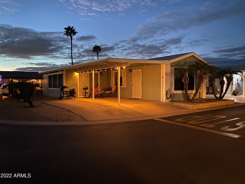 5735 E Mcdowell Rd #323, Mesa, AZ 85215