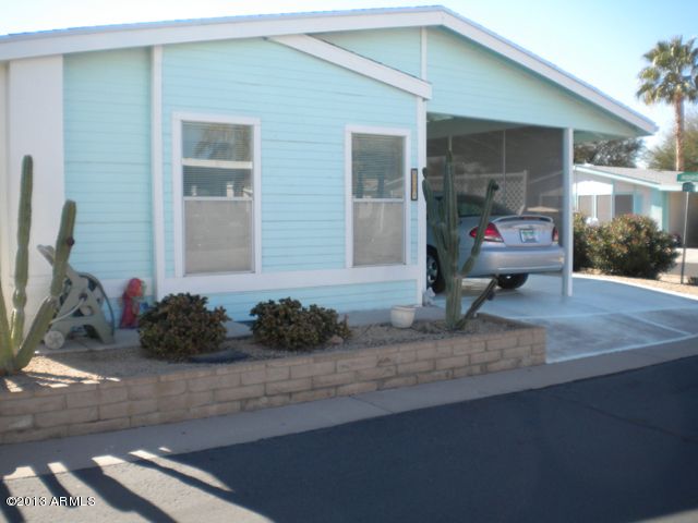 5735 E Mcdowell Rd #345, Mesa, AZ 85215