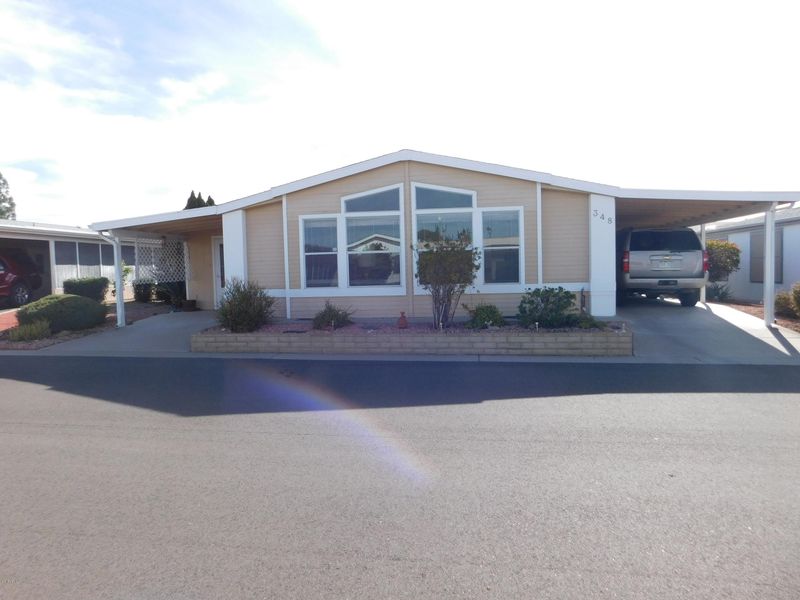 5735 E Mcdowell Rd #348, Mesa, AZ 85215