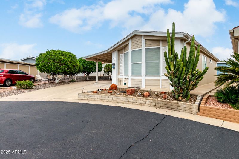 5735 E Mcdowell Rd #365, Mesa, AZ 85215