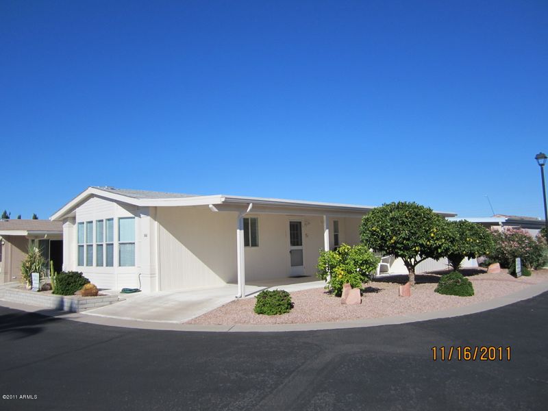 5735 E Mcdowell Rd #366, Mesa, AZ 85215