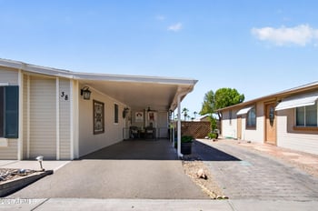 5735 E Mcdowell Rd #38, Mesa, AZ 85215