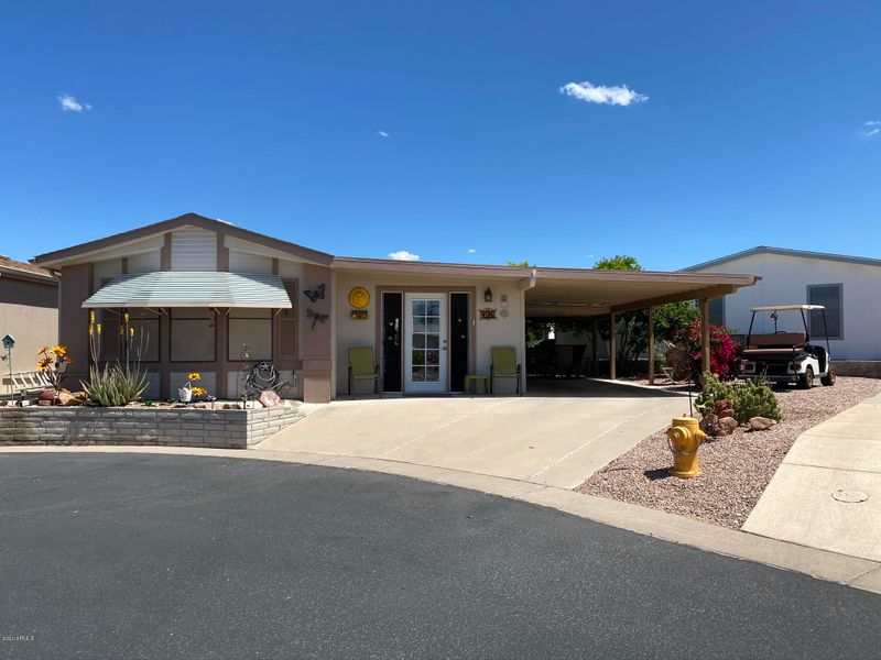 5735 E Mcdowell Rd #406, Mesa, AZ 85215