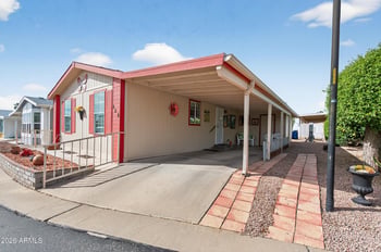 5735 Mcdowell Rd #408, Mesa, AZ 85215