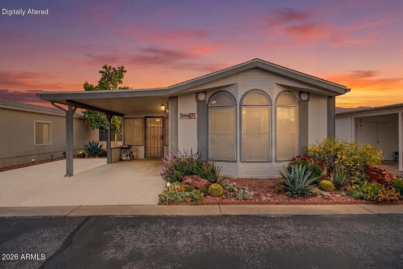 5735 E Mcdowell Rd #441, Mesa, AZ 85215