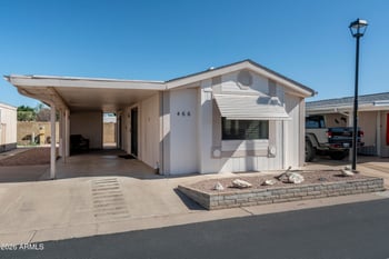 5735 Mcdowell Rd #466, Mesa, AZ 85215