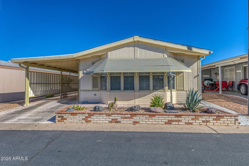 5735 E Mcdowell Rd #92, Mesa, AZ 85215