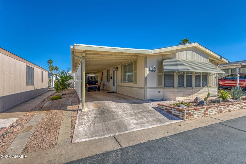 5735 E Mcdowell Rd #92, Mesa, AZ 85215