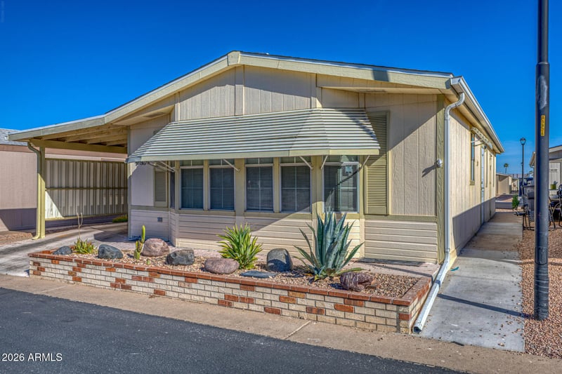 5735 E Mcdowell Rd #92, Mesa, AZ 85215