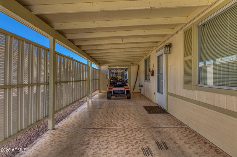 5735 E Mcdowell Rd #92, Mesa, AZ 85215