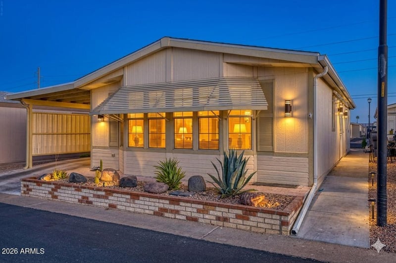 5735 E Mcdowell Rd #92, Mesa, AZ 85215