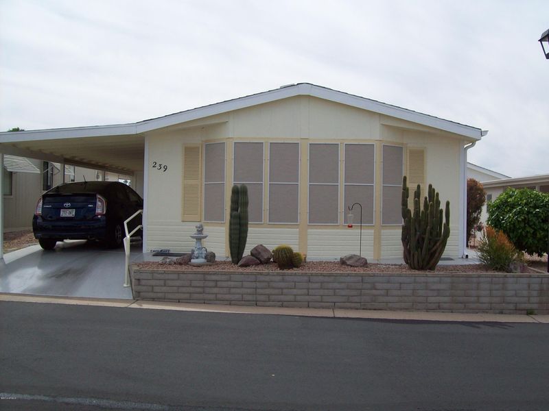 5735 E Mcdowell Rd N #239, Mesa, AZ 85215