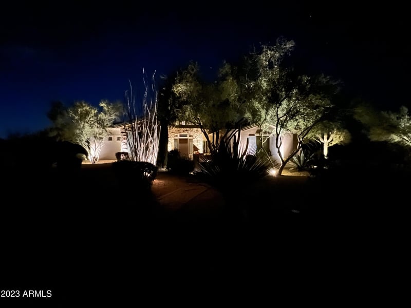 5735 E Old Paint Trl, Carefree, AZ 85377