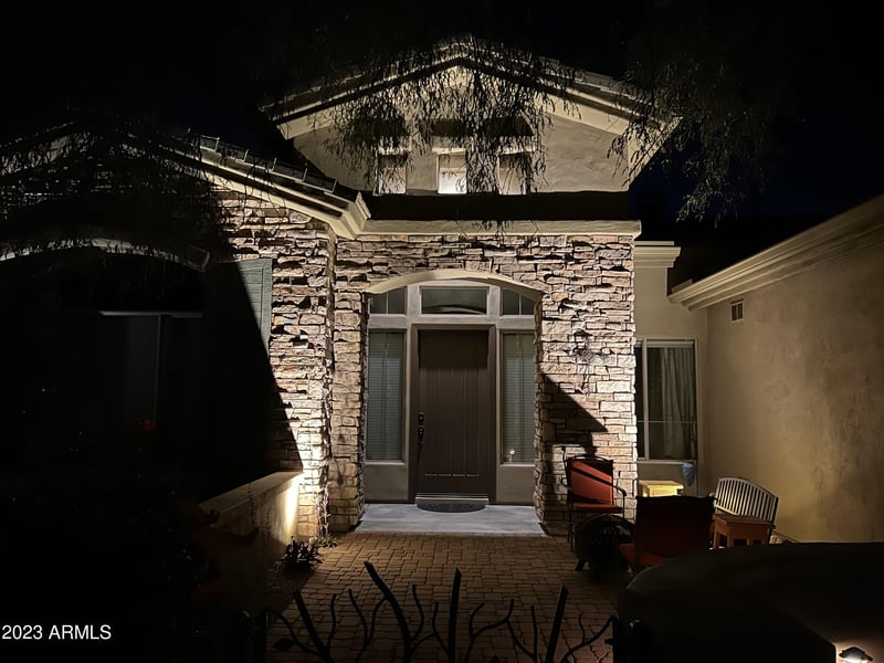 5735 E Old Paint Trl, Carefree, AZ 85377