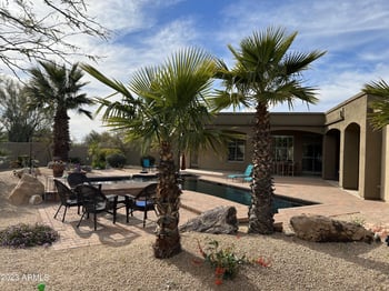 5735 E Old Paint Trl, Carefree, AZ 85377